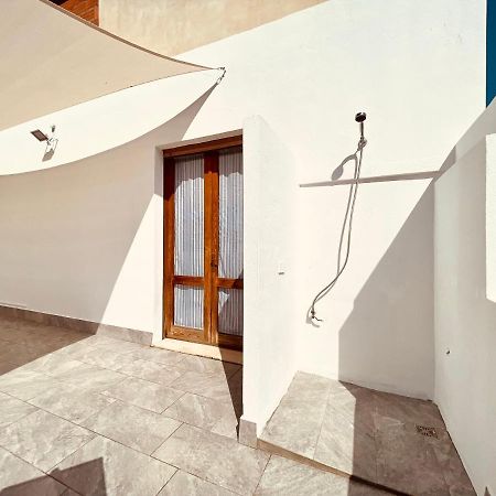 プーラ Sa Domu Zara - Ampia Casa Con Terrazzoヴィラ エクステリア 写真
