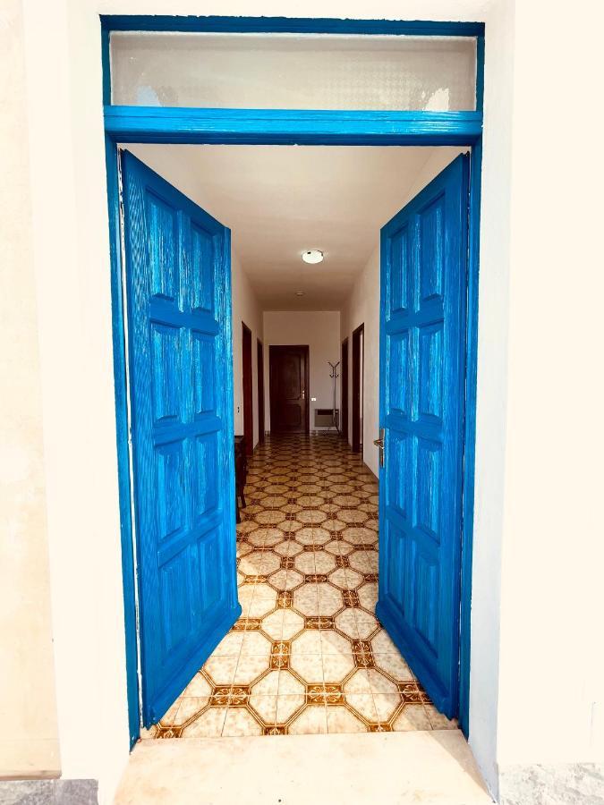 プーラ Sa Domu Zara - Ampia Casa Con Terrazzoヴィラ エクステリア 写真