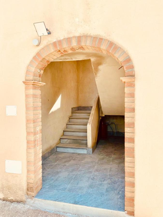 プーラ Sa Domu Zara - Ampia Casa Con Terrazzoヴィラ エクステリア 写真